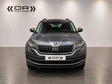 1.5 TFSI - DSG -VERWARMDE ZETELS - APPLE CARPLAY