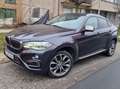 BMW X6 3.0 dAS xDrive40 toit  panora   PackM Negro - thumbnail 25