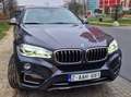 BMW X6 3.0 dAS xDrive40 toit  panora   PackM Noir - thumbnail 4