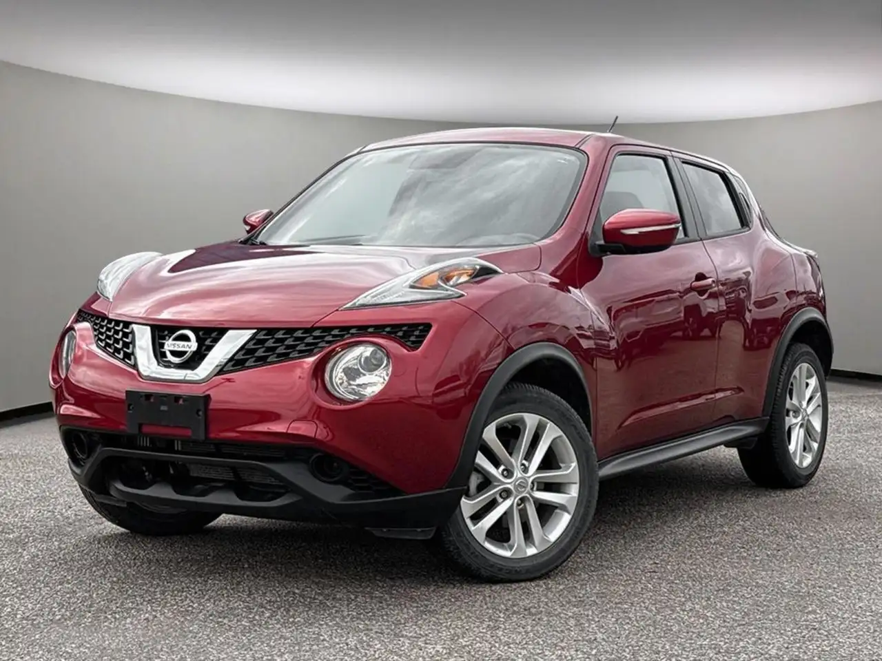 2016 Nissan Juke