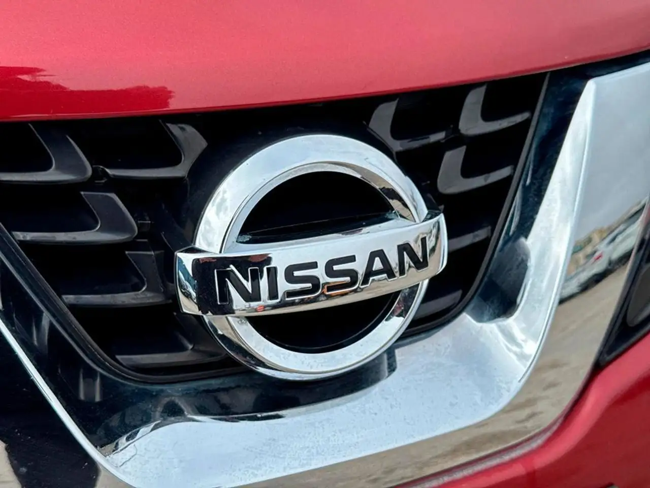 Nissan Juke снимка Nissan Juke