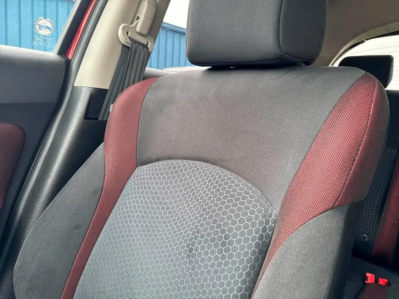 Nissan Juke снимка Nissan Juke