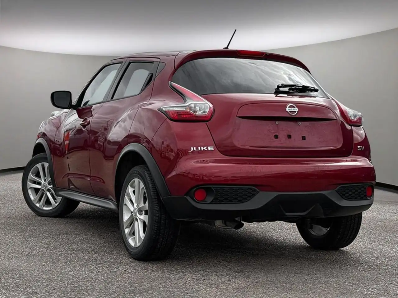 Nissan Juke снимка Nissan Juke