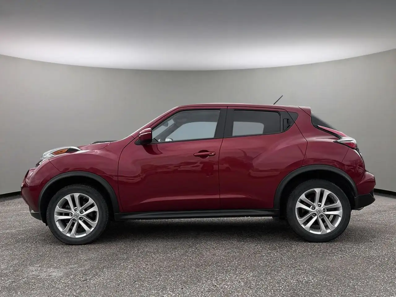 Nissan Juke снимка Nissan Juke