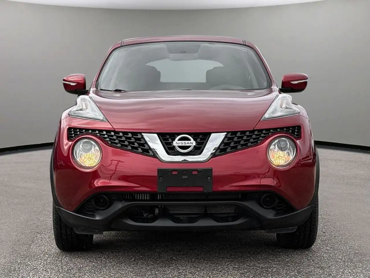 Nissan Juke снимка Nissan Juke