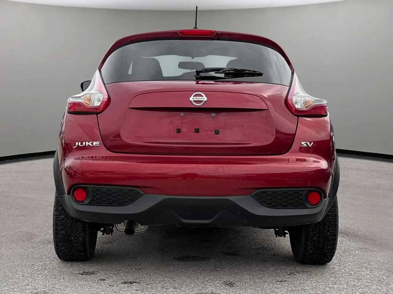 Nissan Juke снимка Nissan Juke