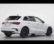Audi A3 IV 2020 Sportback - A3 Sportback 30 1.0 tfsi Busin Blanc - thumbnail 5