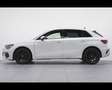 Audi A3 IV 2020 Sportback - A3 Sportback 30 1.0 tfsi Busin Blanc - thumbnail 3