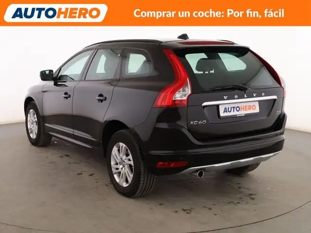 Volvo XC60 view 4