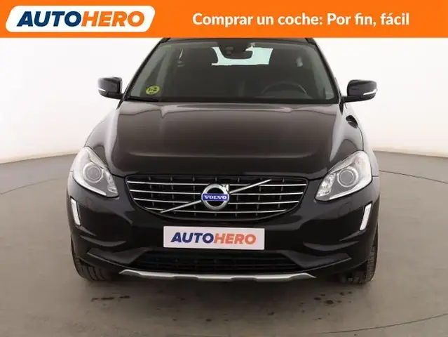Volvo XC60 view 9