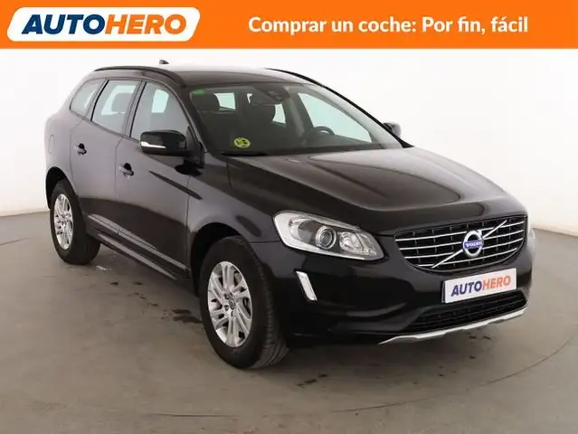 Volvo XC60 view 8