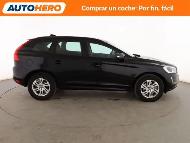 Volvo XC60 view 7