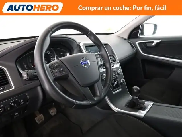 Volvo XC60 view 12