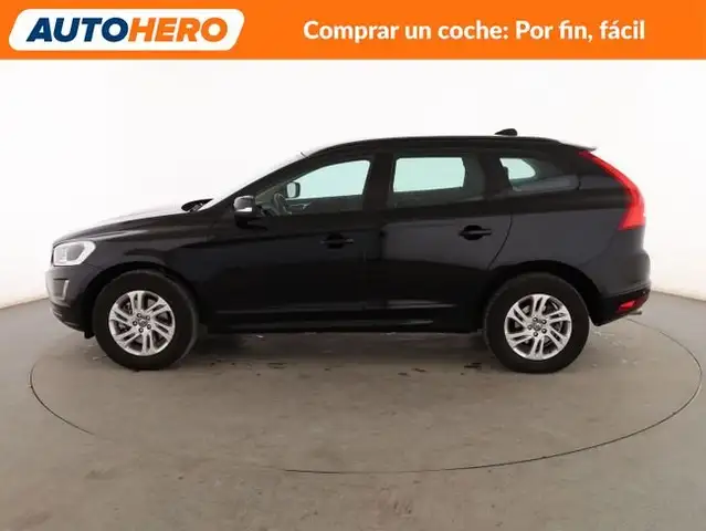 Volvo XC60 view 3