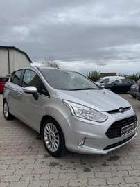 1.0 ecoboost Titanium 100cv