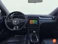 MG ZS 1.0T Luxury Gris - thumbnail 14