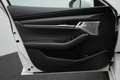 Mazda 3 2.0 e-SkyActiv-X Comfort met Bose/Leer pakket : de Blanc - thumbnail 11