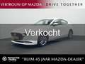 Mazda 3 2.0 e-SkyActiv-X Comfort met Bose/Leer pakket : de Blanc - thumbnail 1