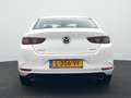 Mazda 3 2.0 e-SkyActiv-X Comfort met Bose/Leer pakket : de Blanc - thumbnail 4