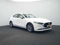 Mazda 3 2.0 e-SkyActiv-X Comfort met Bose/Leer pakket : de Blanc - thumbnail 7