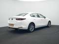 Mazda 3 2.0 e-SkyActiv-X Comfort met Bose/Leer pakket : de Blanc - thumbnail 5