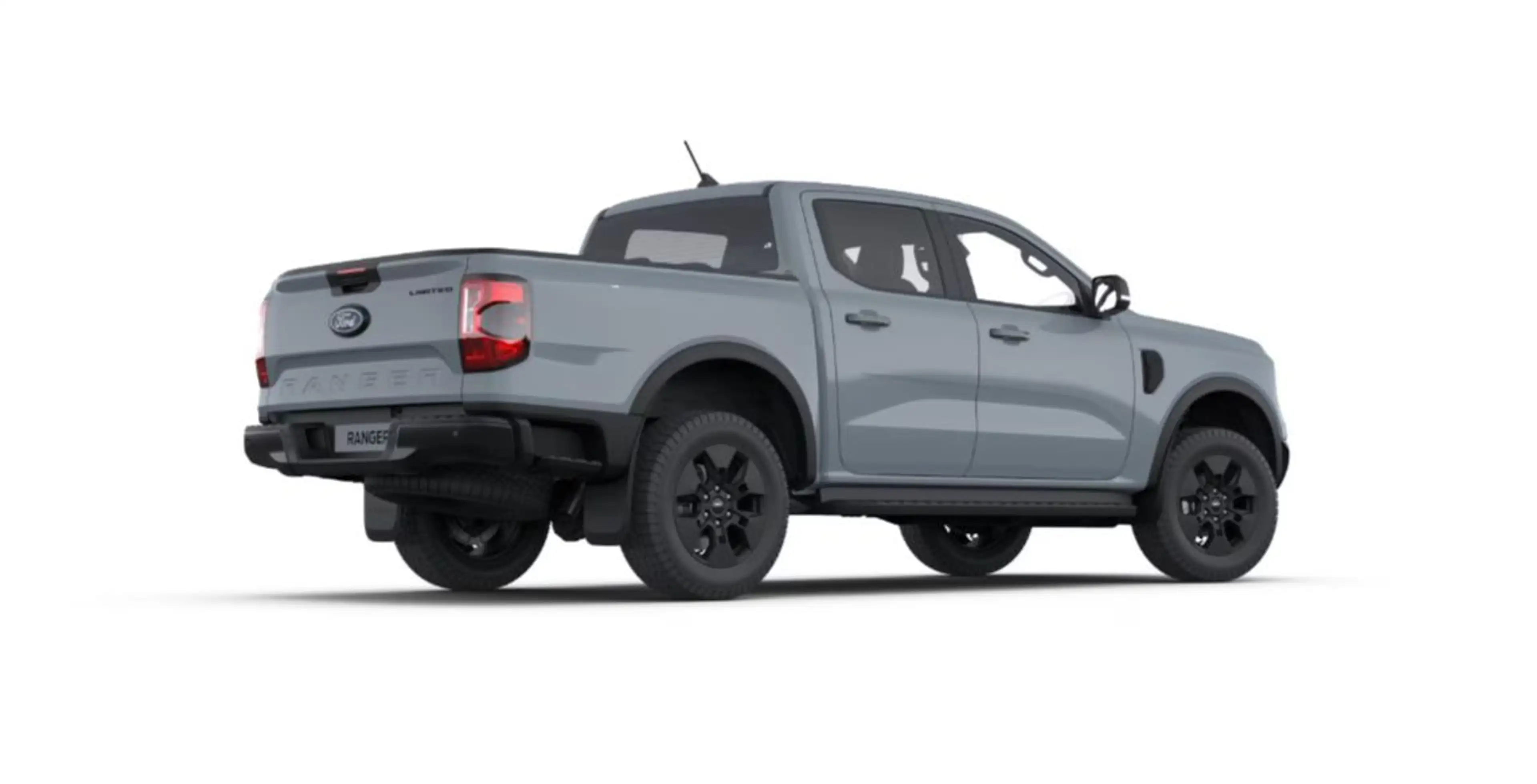 Ford Ranger Limited 2.3 DoKa PHEV BLUECRUISE*iACC*360* — photo 5