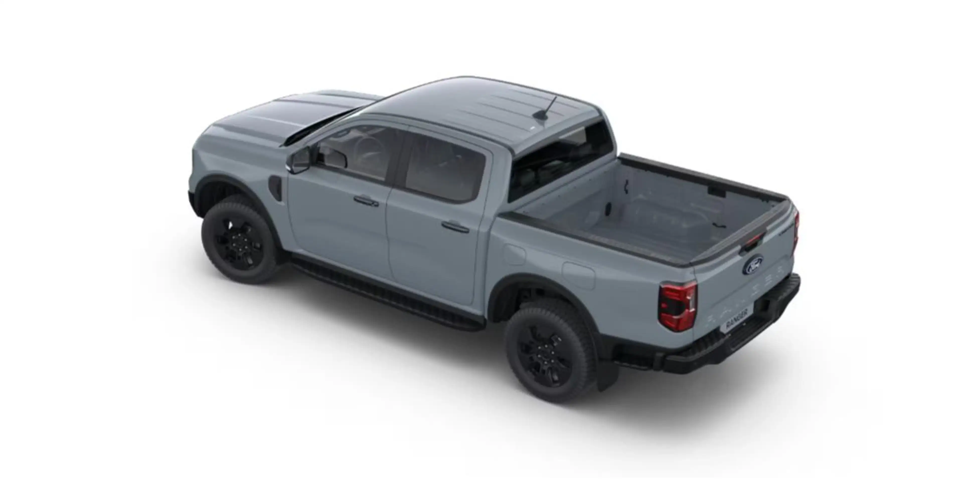 Ford Ranger Limited 2.3 DoKa PHEV BLUECRUISE*iACC*360* — photo 4