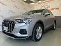 Audi Q3 2.0 150CV 35 TDI S tronic Business Advanced Argent - thumbnail 4