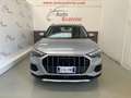 Audi Q3 2.0 150CV 35 TDI S tronic Business Advanced Argent - thumbnail 2