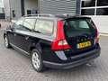 Volvo V70 2.4D, airco, trekhaak, cruise control, stoelverwar Schwarz - thumbnail 3