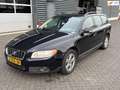 Volvo V70 2.4D, airco, trekhaak, cruise control, stoelverwar Schwarz - thumbnail 1