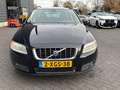 Volvo V70 2.4D, airco, trekhaak, cruise control, stoelverwar Schwarz - thumbnail 8