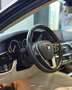 BMW 520 Serie 5  xdrive Luxury auto Bleu - thumbnail 11
