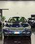 BMW 520 Serie 5  xdrive Luxury auto Bleu - thumbnail 1