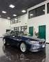BMW 520 Serie 5  xdrive Luxury auto Bleu - thumbnail 3