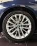 BMW 520 Serie 5  xdrive Luxury auto Bleu - thumbnail 7