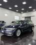 BMW 520 Serie 5  xdrive Luxury auto Bleu - thumbnail 2