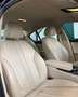 BMW 520 Serie 5  xdrive Luxury auto Bleu - thumbnail 15