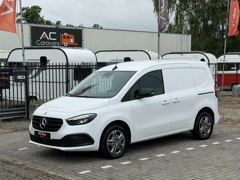 Mercedes-Benz Citan