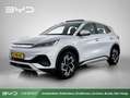 BYD Atto 3 Comfort 60 kWh | Draadloze Apple Carplay/Android A Wit - thumbnail 1