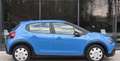 Citroen C3 PURETECH 110CH FEEL S&S Blau - thumbnail 3