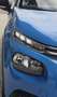 Citroen C3 PURETECH 110CH FEEL S&S Blau - thumbnail 11