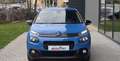 Citroen C3 PURETECH 110CH FEEL S&S Blau - thumbnail 1