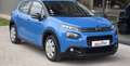Citroen C3 PURETECH 110CH FEEL S&S Blau - thumbnail 2