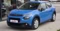 Citroen C3 PURETECH 110CH FEEL S&S Blau - thumbnail 6
