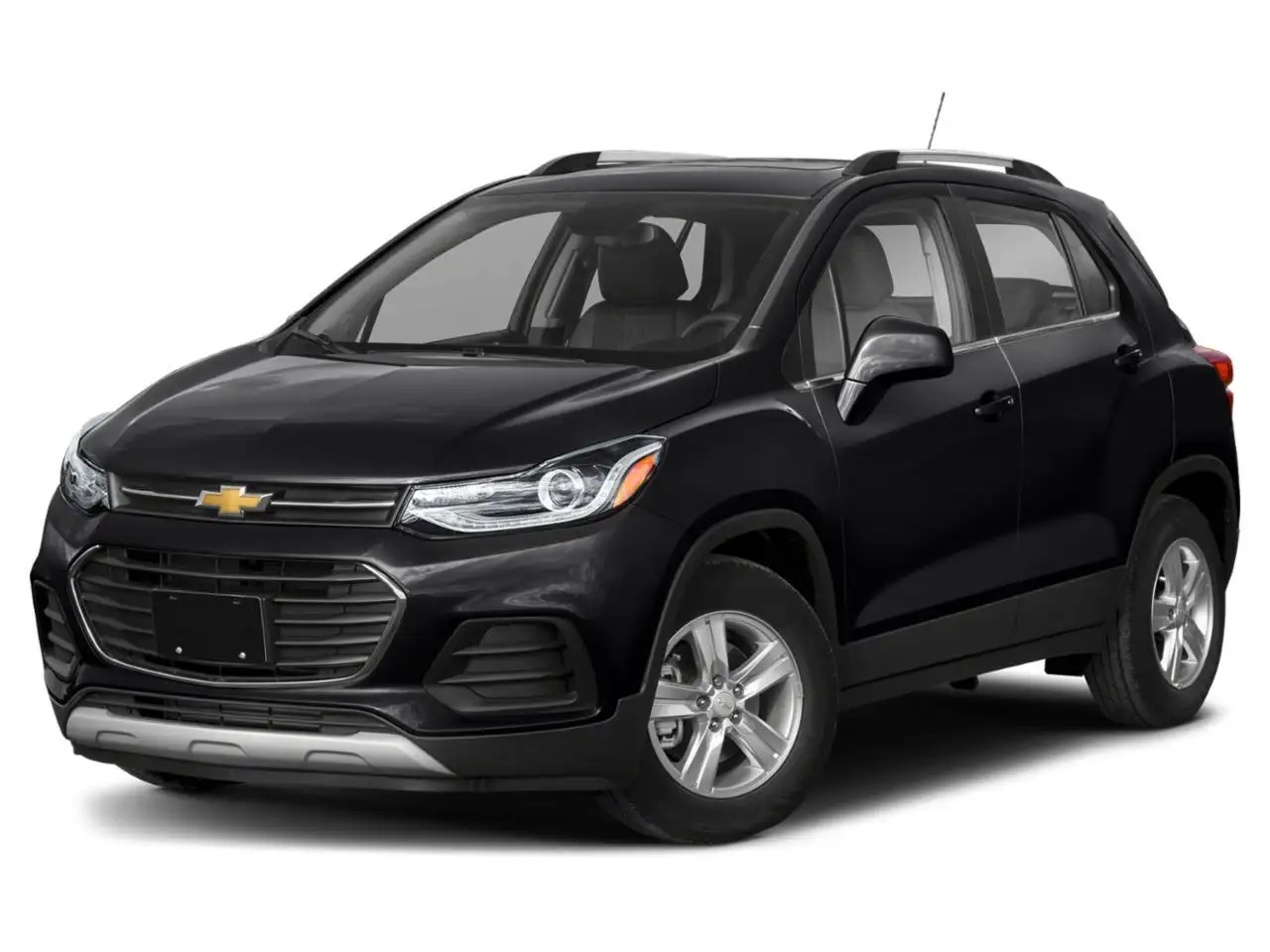 2021 Chevrolet Trax