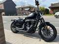 Harley-Davidson Sportster 883 XL883N IRON  -  Vances\u0026Hines - Ape Handlebar  Schwarz - thumbnail 2
