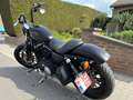 Harley-Davidson Sportster 883 XL883N IRON  -  Vances\u0026Hines - Ape Handlebar  Noir - thumbnail 5