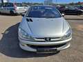 Peugeot 206 CC Quiksilver Grau - thumbnail 2