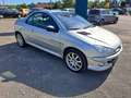 Peugeot 206 CC Quiksilver Grau - thumbnail 1